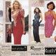 Illustration for article titled Sequins and Off-the-Shoulder Sleeves: All the Hottest Prom Looks of 1994, According to iSeventeen /i